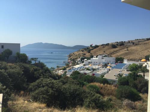 Bodrum Turquie Réservation Réduction booking.com