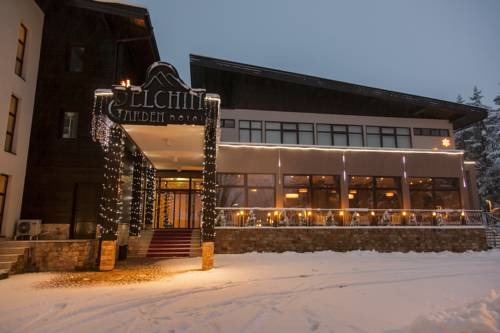 Belchin Banya Bulgarie Réservation Réduction booking.com