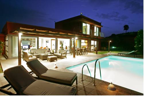 Salobre Espagne Réservation Réduction booking.com