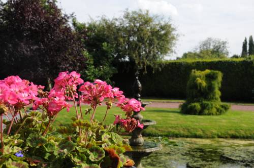 Admaston Royaume-Uni Réservation Réduction booking.com