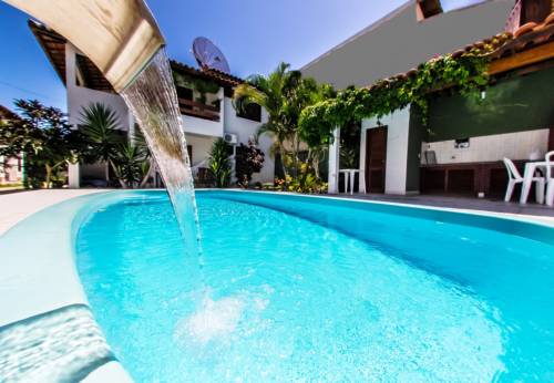 Porto Seguro Brésil Réservation Réduction booking.com