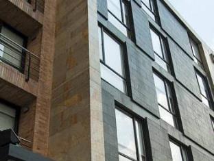 Bogota Colombia Booking Discount agoda.com