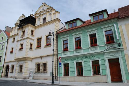 Louny Czech republic Booking Discount booking.com