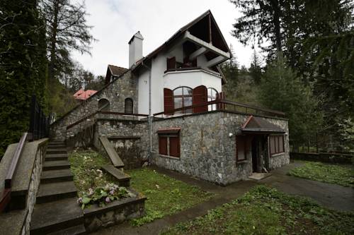 Sinaia Romania Booking Discount booking.com