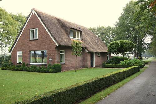 Schoonloo Netherlands Booking Discount booking.com