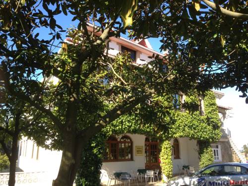 Cervo Espagne Réservation Réduction booking.com