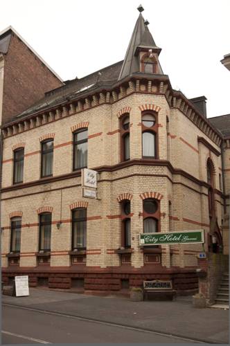 Idar-Oberstein Allemagne Réservation Réduction booking.com