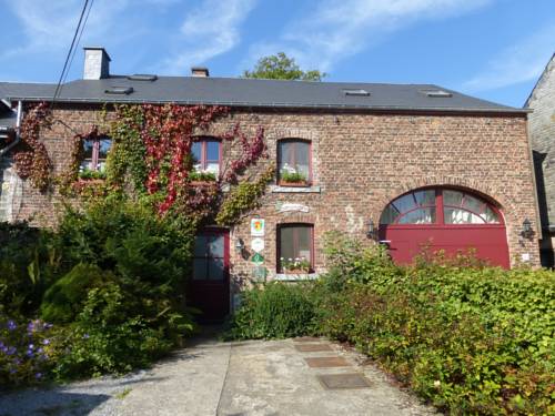 Ambly Belgium Booking Discount booking.com