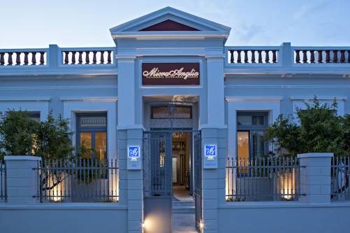 Ándros Greece Booking Discount booking.com