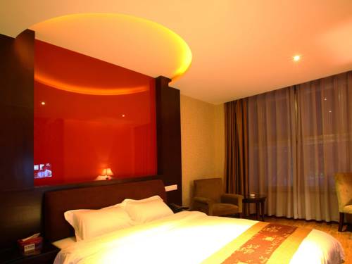 Deyang China Booking Discount booking.com