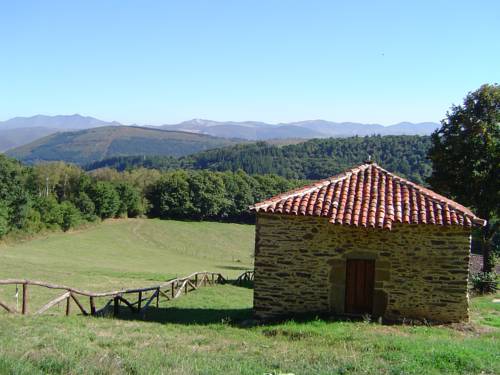 Tineo Spain Booking Discount booking.com