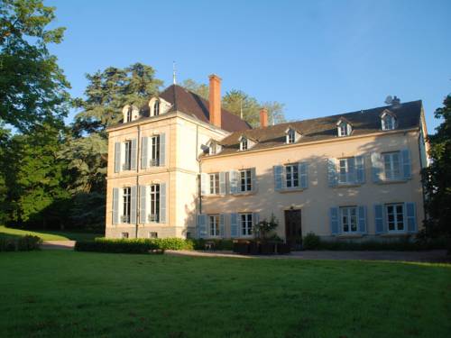 La Pacaudiere France Booking Discount booking.com