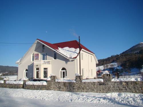 Bakuriani Georgia Booking Discount booking.com