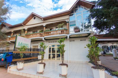 Kigali Rwanda Booking Discount agoda.com