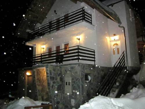 Kopaonik Serbie Réservation Réduction booking.com