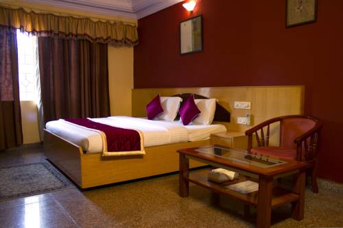 Bangalore Inde Réservation Réduction booking.com