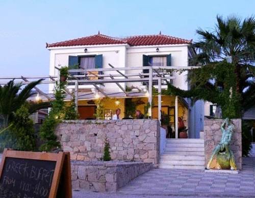 Pétra Greece Booking Discount booking.com
