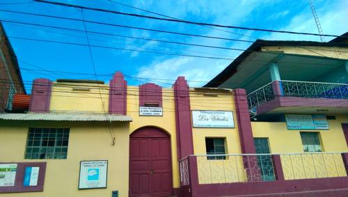 Tumbes Pérou Réservation Réduction booking.com