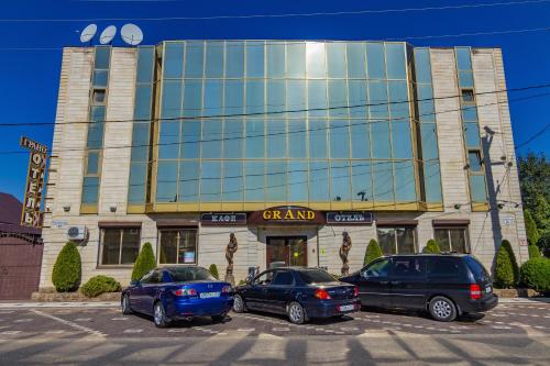 Goryachiy Klyuch Russia Booking Discount agoda.com