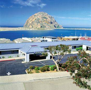 Morro Bay (Californie) États Unis Réservation Réduction booking.com