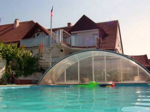 Horní Věstonice Czech republic Booking Discount booking.com