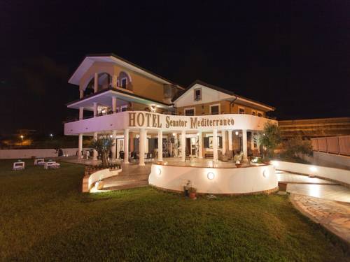 Tortora Italie Réservation Réduction booking.com