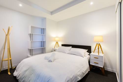 Melbourne Australie Réservation Réduction booking.com