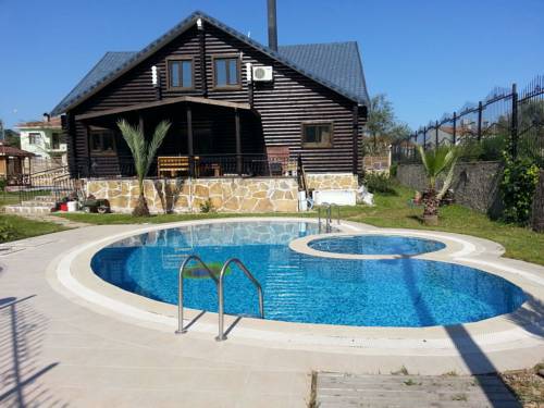 Tekirova Turquie Réservation Réduction booking.com