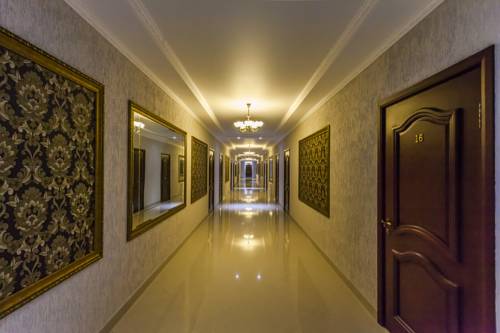 Novomikhaylovskiy Russia Booking Discount booking.com