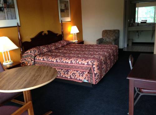 Orangeburg (South Carolina) United States Booking Discount booking.com