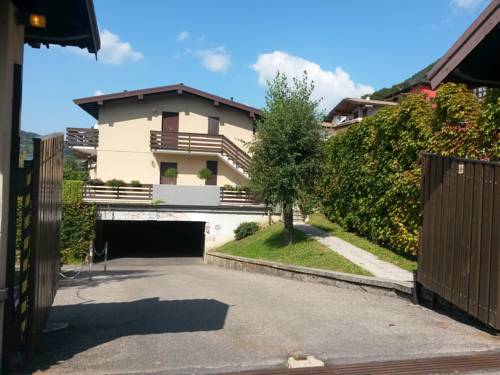 Castiglione dʼIntelvi Italie Réservation Réduction booking.com