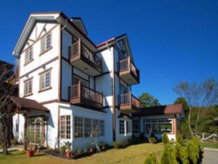 Nantou Taiwan Booking Discount agoda.com