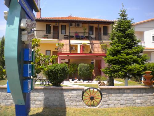 Lágos Greece Booking Discount booking.com