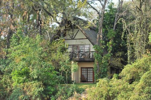 Livingstone Zambie Réservation Réduction booking.com