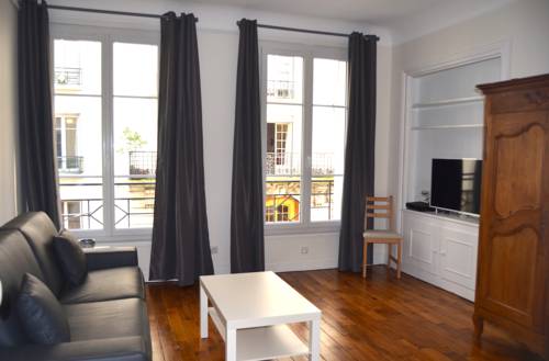Neuilly-sur-Seine France Booking Discount booking.com