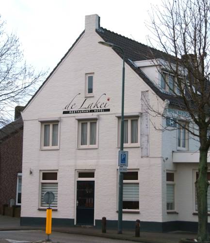 Kaatsheuvel Netherlands Booking Discount booking.com