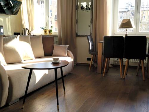 Warsaw Poland Booking Discount booking.com