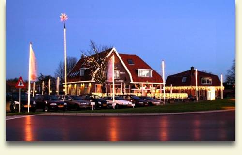 Rustenburg / Ursem Pays-Bas Réservation Réduction booking.com