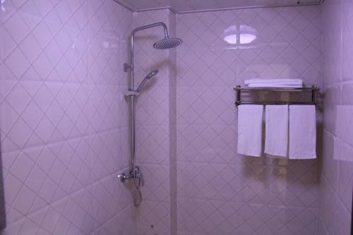 Jiuhua China Booking Discount booking.com