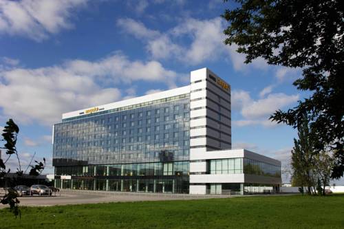 Koltsovo Russia Booking Discount booking.com