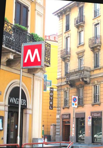 Milan Italie Réservation Réduction booking.com