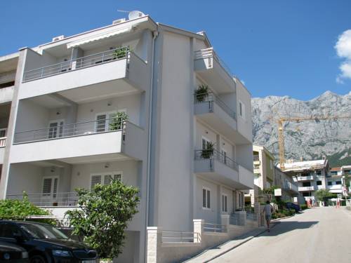 Makarska Croatia Booking Discount booking.com