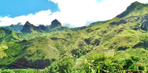 Boca de Coruja Cape Verde Booking Discount agoda.com