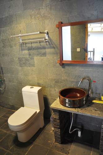 Dali China Booking Discount booking.com