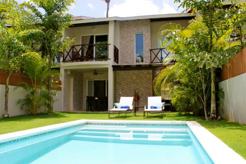 Las Terrenas République Dominicaine Réservation Réduction booking.com