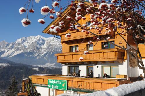 Schladming L'Autriche Réservation Réduction booking.com