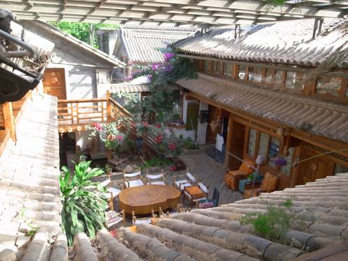 Dali China Booking Discount booking.com