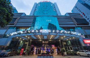 Shenzhen China Booking Discount agoda.com