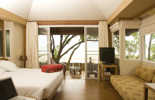 Hua Hin Thaïlande Réservation Réduction booking.com