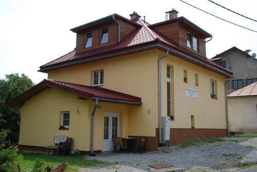 Králiky Slovakia Booking Discount booking.com